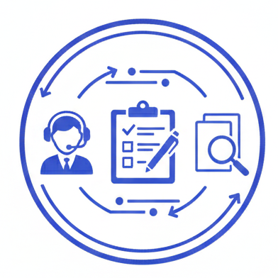 Administrative Assistance